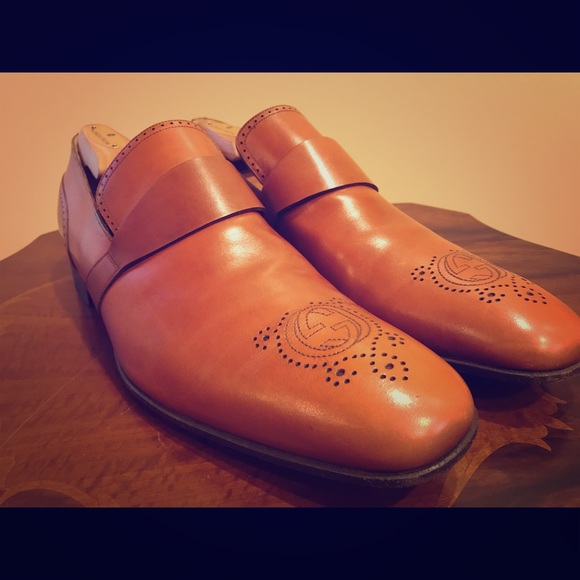 Gucci Other - Gucci Classics men’s shoes